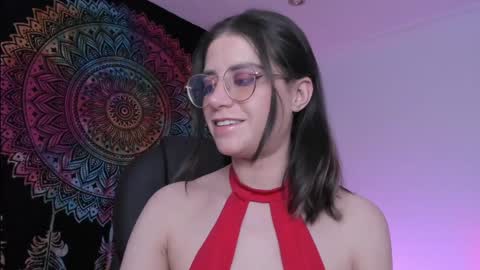 HazelKush online show from January 13, 10:56 pm