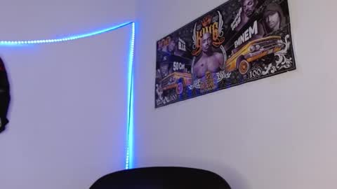 hazlan_420 online show from February 13, 12:14 am