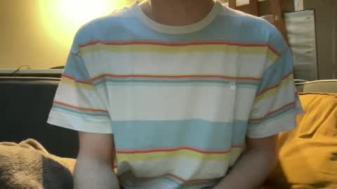 hchappel19 online show from March 15, 5:45 am