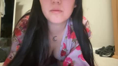 Trap Goddess online show from March 1, 6:06 am