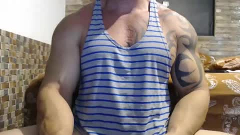Brazilian bigdick online show from February 7, 3:24 am