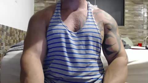 Brazilian bigdick online show from February 13, 12:47 am