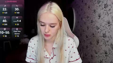 Valeria online show from January 26, 1:04 pm