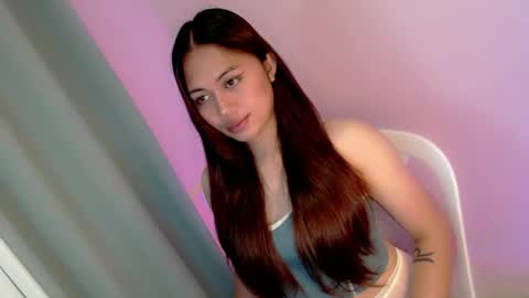 Yoshin online show from October 10, 9:41 pm