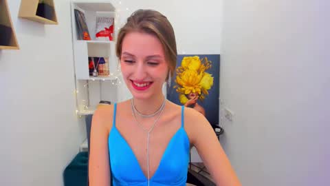 Snapshot of heartedlove_1 chatting on February 28, 6:32 am heartedlove_1 online show from February 28, 6:32 am