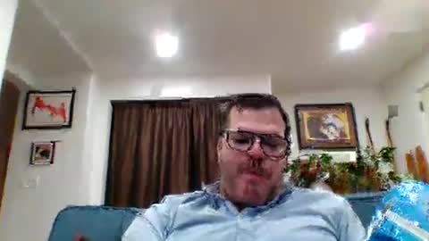 MT online show from December 24, 6:00 am