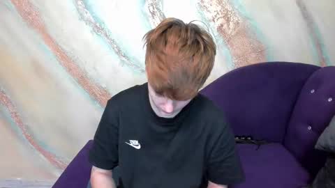 heartsinner online show from February 15, 8:11 pm