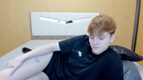 heartsinner online show from March 1, 7:48 pm