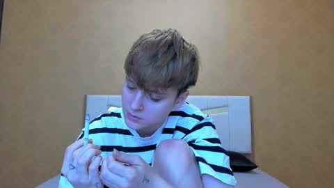 heartsinner online show from February 27, 8:42 pm