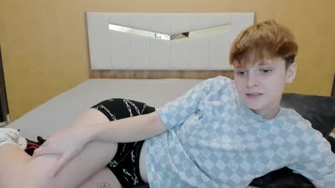 heartsinner online show from March 3, 11:03 pm