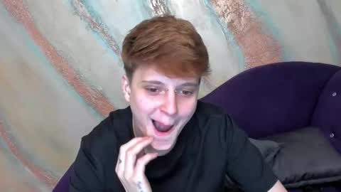 heartsinner online show from February 12, 11:41 pm