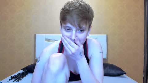 heartsinner online show from February 24, 1:46 am