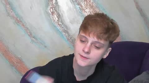 heartsinner online show from February 2, 7:57 pm