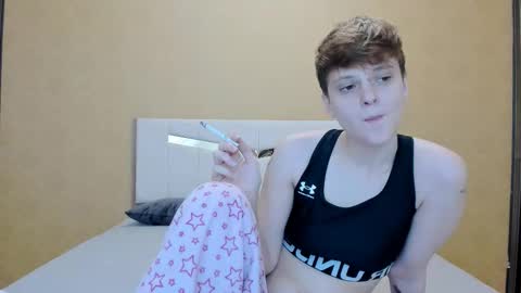 heartsinner online show from March 6, 8:16 pm