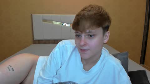 heartsinner online show from February 22, 8:20 pm