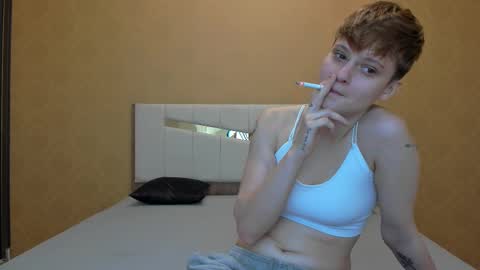 heartsinner online show from February 21, 7:43 pm