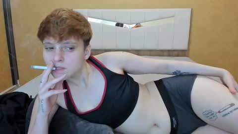 heartsinner online show from March 8, 11:07 pm