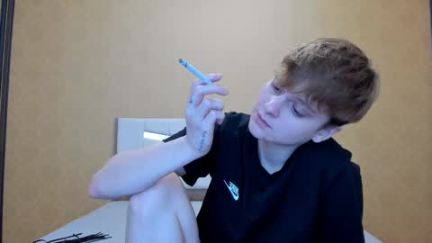 heartsinner online show from March 12, 11:12 pm