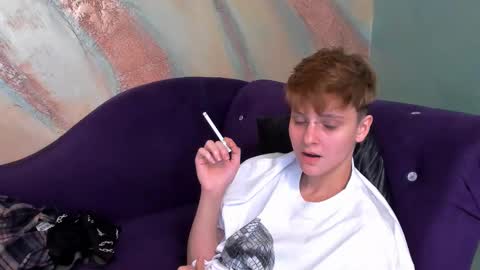 heartsinner online show from February 13, 11:26 pm