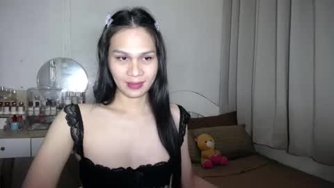 heather_bbyy online show from October 19, 6:56 pm