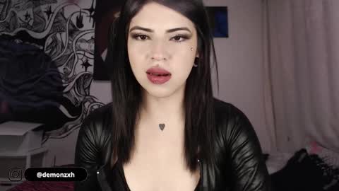 HEATHER DEMONZX   Please help me to reach 100 thumbs up online show from January 22, 8:29 am