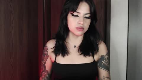 HEATHER DEMONZX   Please help me to reach 100 thumbs up online show from October 19, 12:26 am