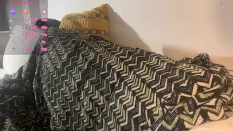 heatherfish online show from February 14, 9:39 pm