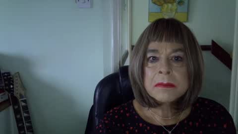 Heather Martin online show from October 3, 2:47 pm