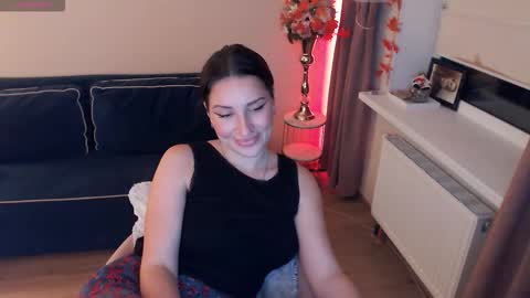 Heaven girl online show from October 18, 7:18 pm