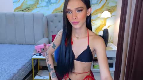 heaven_hunter online show from April 15, 7:58 pm