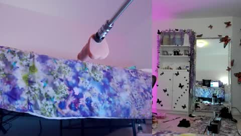 Helen online show from December 2, 4:53 am