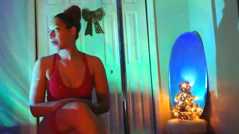 Heavenllyy online show from December 29, 2:38 am