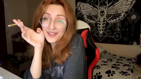 Diana online show from September 28, 2:20 am