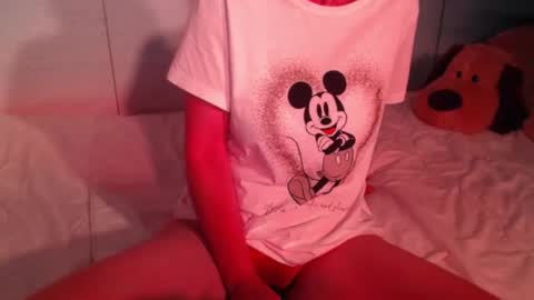 Chani online show from January 15, 9:07 am