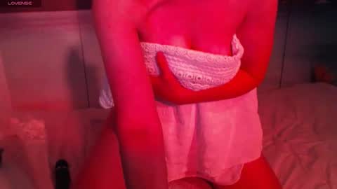 Chani online show from November 6, 9:01 am