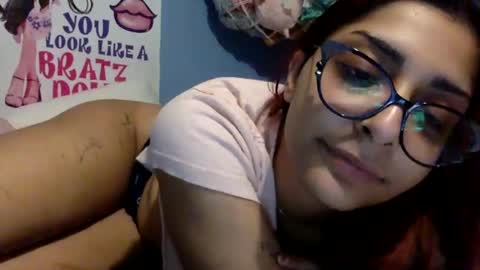 Snapshot of heavensbunny chatting on March 11, 6:52 am heaven the muslim slut online show from March 11, 6:52 am