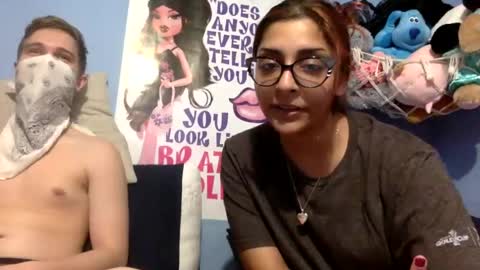 Snapshot of heavensbunny chatting on February 16, 4:09 am heaven the muslim slut online show from February 16, 4:09 am