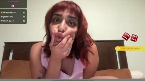 heaven the muslim slut online show from August 5, 6:32 am