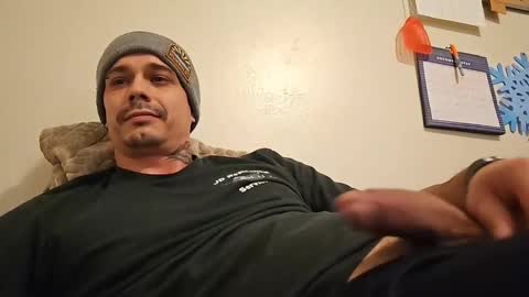 Heavy CumShot online show from December 23, 4:40 am