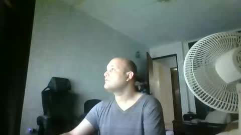 Heavy Rebell online show from January 17, 6:39 pm