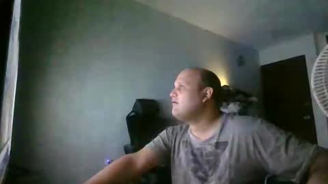 Heavy Rebell online show from January 27, 4:41 am