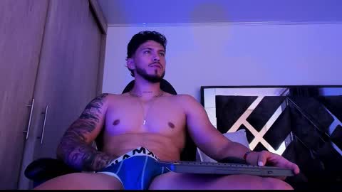 Thor online show from January 8, 11:54 pm