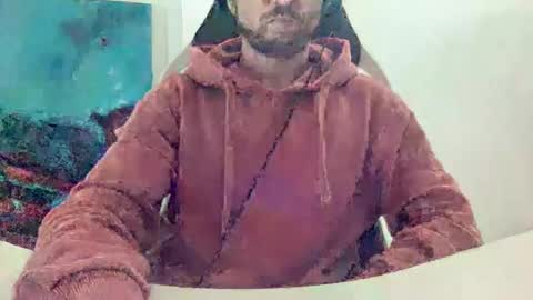 heavyartillery69 online show from December 20, 8:06 am