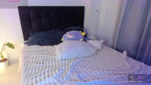 Amandabelk online show from January 25, 5:29 am