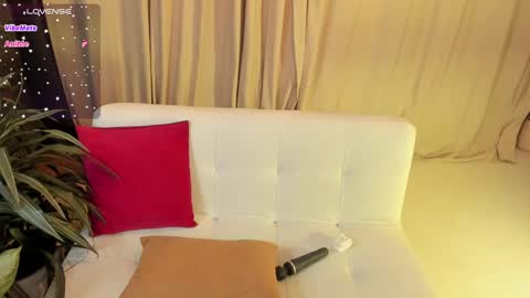 Amandabelk online show from September 10, 2:12 am