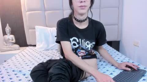 Keira Hecate online show from March 7, 7:49 pm