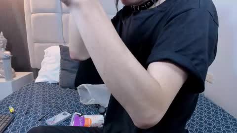 Keira Hecate online show from February 13, 7:42 pm