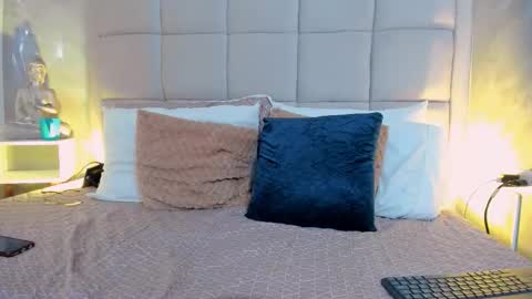 Keira Hecate online show from October 2, 11:03 pm