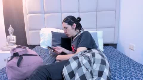 Keira Hecate online show from February 17, 7:23 pm