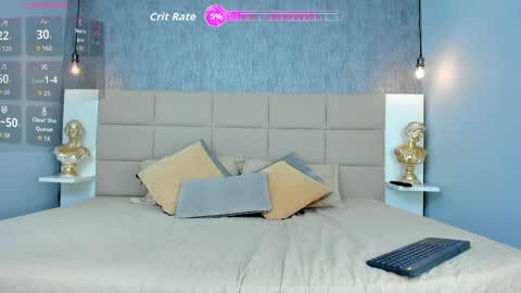 Keira Hecate online show from April 8, 7:06 pm